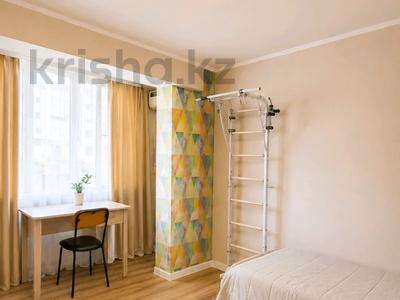 2-бөлмелі пәтер · 47 м² · 2/10 қабат, мкр Аксай-5 25 — напротив Арыстан базара, бағасы: 34 млн ₸ в Алматы, Ауэзовский р-н