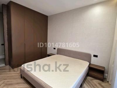1-бөлмелі пәтер · 50 м² · 1/12 қабат, Сауран 3/1, бағасы: 15 000 ₸ в Астане, Есильский р-н