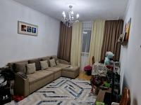 3-комнатная квартира · 57.7 м² · 1/4 этаж, Шагабутдинова — Джамбула за 44 млн ₸ в Алматы, Алмалинский р-н