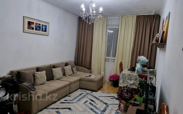 3-комнатная квартира · 57.7 м² · 1/4 этаж, Шагабутдинова — Джамбула за 44 млн ₸ в Алматы, Алмалинский р-н — фото 26