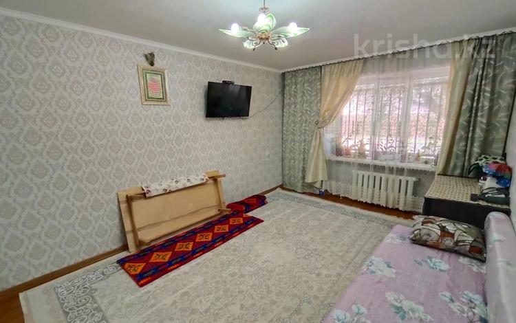 1-бөлмелі пәтер · 30.6 м² · 1/5 қабат, переулок Хобдинский, бағасы: 6.5 млн ₸ в Актобе — фото 2