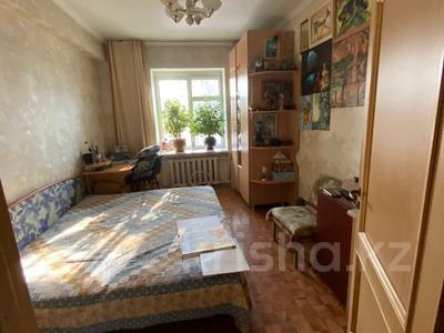 2-комнатная квартира · 67.3 м² · 12/20 этаж, Брусиловского за 39.5 млн ₸ в Алматы, Алмалинский р-н