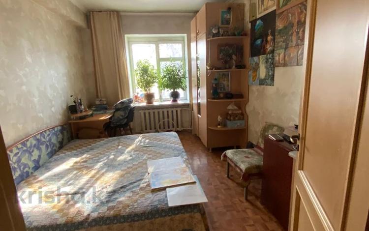 2-комнатная квартира · 67.3 м² · 12/20 этаж, Брусиловского за 39.5 млн ₸ в Алматы, Алмалинский р-н — фото 2