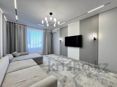 4-комнатная квартира · 127 м² · 7/9 этаж, Е-321 6/2 — детский сад от НИШ, Kindergarten за 110 млн ₸ в Астане, Есильский р-н
