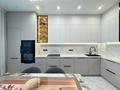 4-комнатная квартира · 127 м² · 7/9 этаж, Е-321 6/2 — детский сад от НИШ, Kindergarten за 110 млн ₸ в Астане, Есильский р-н — фото 13