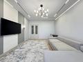 4-комнатная квартира · 127 м² · 7/9 этаж, Е-321 6/2 — детский сад от НИШ, Kindergarten за 110 млн ₸ в Астане, Есильский р-н — фото 4