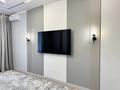 4-комнатная квартира · 127 м² · 7/9 этаж, Е-321 6/2 — детский сад от НИШ, Kindergarten за 110 млн ₸ в Астане, Есильский р-н — фото 8