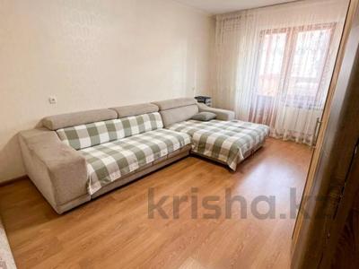 4-комнатная квартира · 90 м² · 4/5 этаж, Мушелтой за 35 млн 〒 в Талдыкоргане, мкр Мушелтой