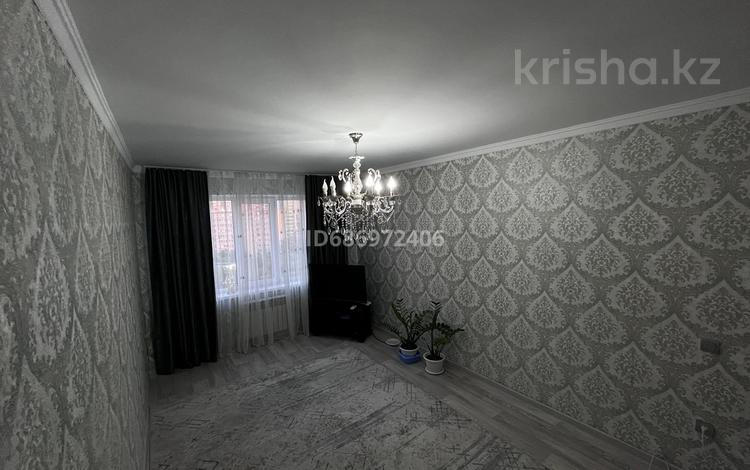 4-бөлмелі пәтер · 82 м² · 9/9 қабат, мкр 11 — На против 32 школы, бағасы: 28 млн ₸ в Актобе — фото 2