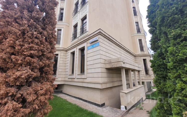 Паркинг · 15.6 м² · мкр Мирас 53–64, бағасы: ~ 3.3 млн ₸ в Алматы, Бостандыкский р-н — фото 2