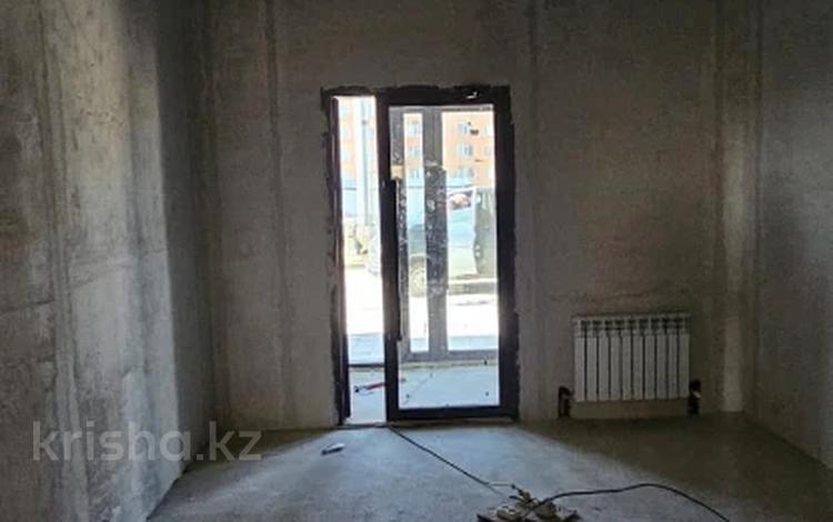 Еркін · 67 м², бағасы: 43 млн ₸ в Костанае, Микрорайон Береке — фото 2