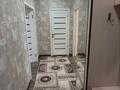 3-комнатная квартира · 58.4 м² · 5/5 этаж, ЖМ Лесная поляна 16 — Рядом есть школа , аллея и магнум за 28 млн ₸ в Косшы