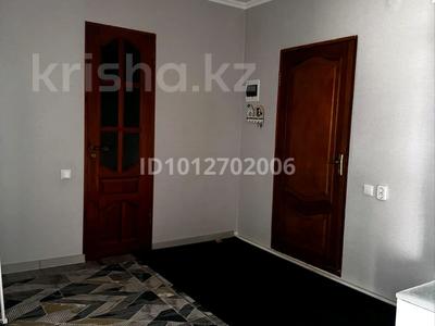 Отдельный дом · 4 комнаты · 105 м² · 9 сот., П. Корчагина 187 за 45 млн ₸ в Рудном