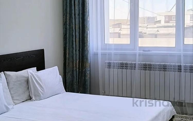 1-бөлмелі пәтер · 30 м², 20-й микрорайон 18 — На Сайна Монке би, бағасы: 13 000 〒 в Алматы, Алатауский р-н — фото 32