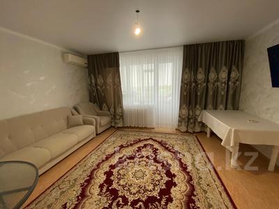 2-комнатная квартира · 63.9 м² · 4/6 этаж, мкр Болашак, Бокенбай Батыра за 20 млн ₸ в Актобе