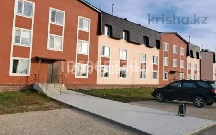 1-бөлмелі пәтер · 28.5 м² · 3/3 қабат, Е-601 2 — 69 школа, бағасы: 12.5 млн ₸ в Астане, Нура р-н — фото 2