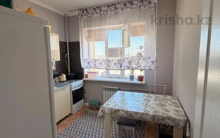2-комнатная квартира · 57 м² · 3/4 этаж, мкр "Шыгыс 2" 380 за 13.5 млн ₸ в Актау, мкр "Шыгыс 2" — фото 2