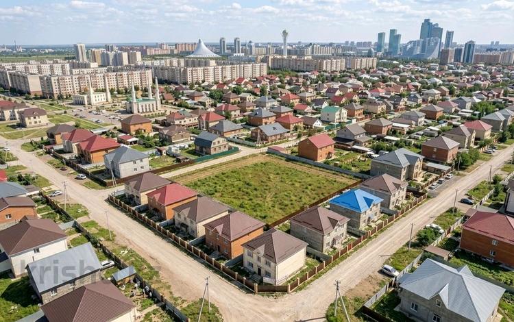 Участок · 15 соток, Ойтоган 5 за ~ 150 млн ₸ в Астане, Алматы р-н — фото 2