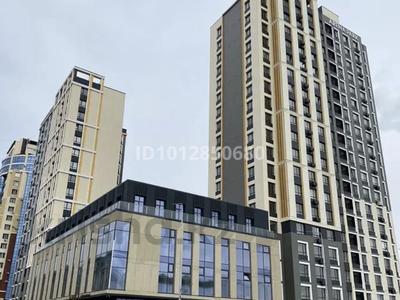 1-комнатная квартира · 43 м² · 11/18 этаж, Ашимова 7/1 — Возле Тай СПА напротив ЖК Байсанат-1 за 22.5 млн ₸ в Караганде, Казыбек би р-н