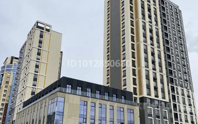 1-комнатная квартира · 43 м² · 11/18 этаж, Ашимова 7/1 — Возле Тай СПА напротив ЖК Байсанат-1 за 22.5 млн ₸ в Караганде, Казыбек би р-н — фото 2