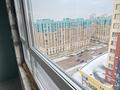 1-комнатная квартира · 43 м² · 11/18 этаж, Ашимова 7/1 — Возле Тай СПА напротив ЖК Байсанат-1 за 22.5 млн ₸ в Караганде, Казыбек би р-н — фото 10