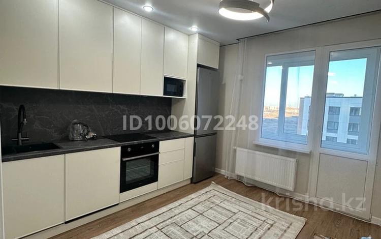 2-бөлмелі пәтер · 43 м² · 9/11 қабат, Е915 9 — Улы Дала, бағасы: 250 000 ₸ в Астане, Есильский р-н — фото 2