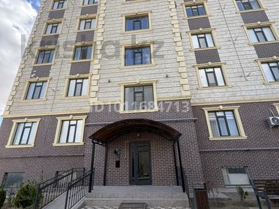 3-бөлмелі пәтер · 130 м² · 6/7 қабат, Мкр Көктем 55а — Oil city, бағасы: 55 млн ₸ в Жанаозен