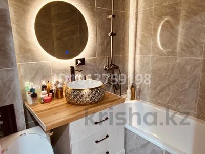1 комната · 32 м², Улан 5 за 50 000 ₸ в Талдыкоргане, военный городок Улан