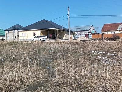 Участок · 7.4 сотки, Кемертоган за 6.5 млн ₸