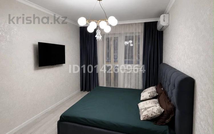 2-комнатная квартира · 68 м² · 10/10 этаж, Жунисова 12/9 за 280 000 ₸ в Алматы, Наурызбайский р-н — фото 2