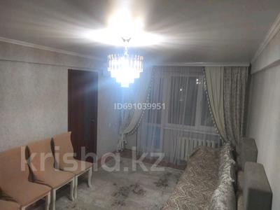 2-комнатная квартира, 49 м², 5/5 этаж, Бокейханова 2 за 11 млн 〒 в Балхаше