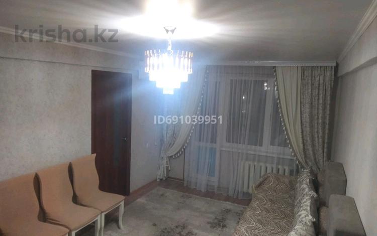 2-комнатная квартира, 49 м², 5/5 этаж, Бокейханова 2 за 11 млн 〒 в Балхаше — фото 2