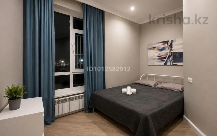 2-комнатная квартира · 70 м² · 5 этаж, Кабанбай батыра 45/3 за 20 000 ₸ в Астане — фото 22