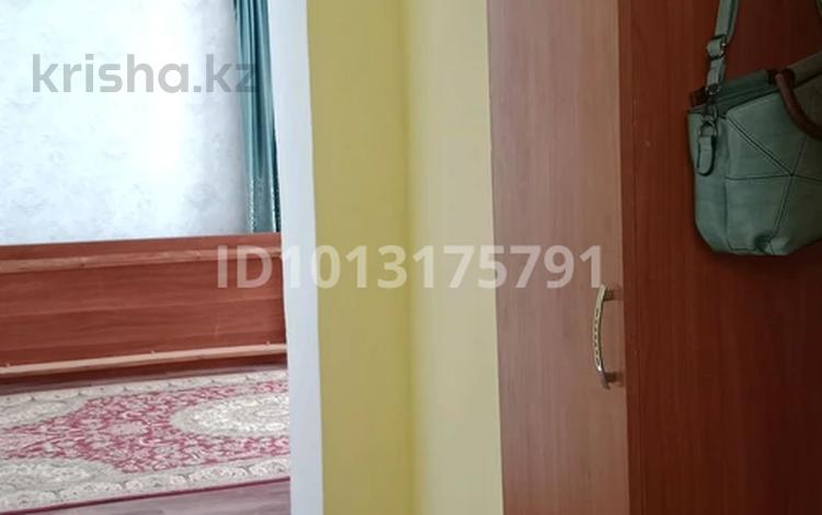 Часть дома · 4 комнаты · 100 м² · 7 сот., мкр Акбулым, 2пер Строительный 11 за 17 млн ₸ в Таразе — фото 2