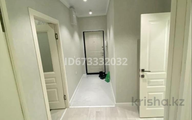 1-бөлмелі пәтер · 50.1 м² · 2/16 қабат, мкр. Алмагуль 24, бағасы: 160 000 〒 в Атырау — фото 2