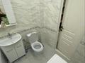 1-бөлмелі пәтер · 50.1 м² · 2/16 қабат, мкр. Алмагуль 24, бағасы: 160 000 〒 в Атырау — фото 6