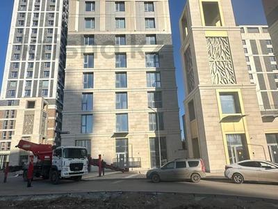 1-комнатная квартира, 42 м², 5/15 этаж, Тауелсиздик 56/2 за 23.5 млн 〒 в Астане, Алматы р-н