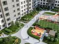 3-комнатная квартира · 85.79 м² · 9/12 этаж, Шамши Калдаяков 30 за 41.5 млн ₸ в Астане — фото 5