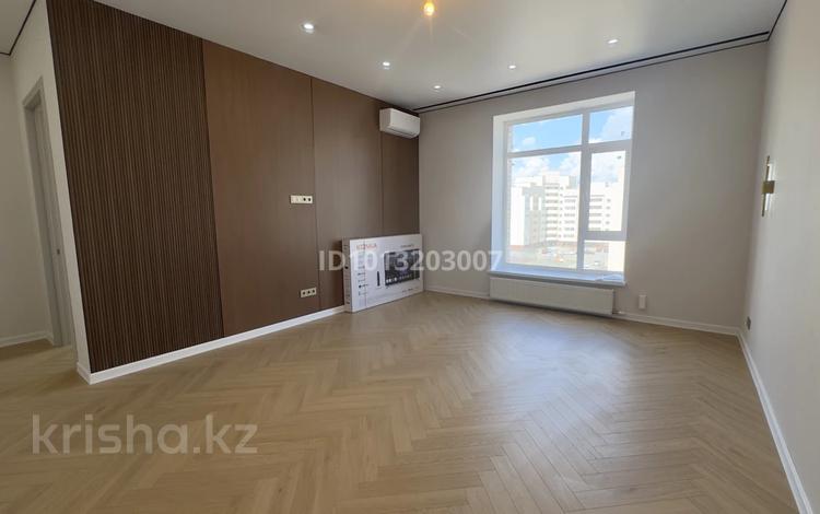 2-комнатная квартира · 66.2 м² · 5/12 этаж, Е-15 16 за 48.5 млн ₸ в Астане, Нура р-н — фото 2