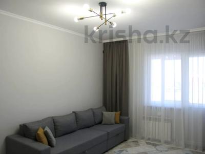 2-бөлмелі пәтер, 60 м², 2/12 қабат, Туран пр-т 55/10 — Орынбор, бағасы: 36 млн 〒 в Астане, Есильский р-н