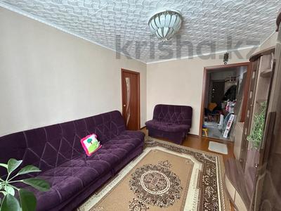 3-комнатная квартира · 50.1 м² · 1/5 этаж, 4 микрорайон 34 за 10.5 млн 〒 в Риддере