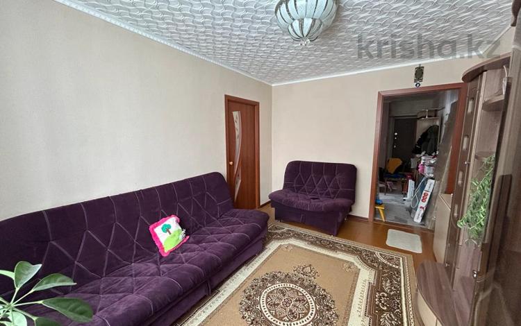 3-комнатная квартира · 50.1 м² · 1/5 этаж, 4 микрорайон 34 за 10.5 млн 〒 в Риддере — фото 8