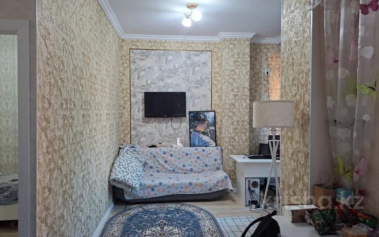1-бөлмелі пәтер · 36.7 м² · 3/22 қабат, Мангилик Ел 14а, бағасы: 24.9 млн ₸ в Астане, Есильский р-н — фото 2