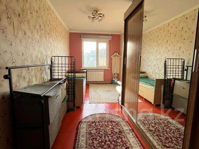 4-бөлмелі пәтер · 80 м² · 5/5 қабат, 18 мкр 25, бағасы: 200 000 ₸ в Шымкенте