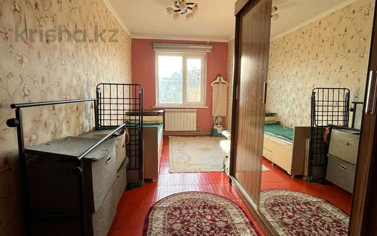 4-бөлмелі пәтер · 80 м² · 5/5 қабат, 18 мкр 25, бағасы: 200 000 ₸ в Шымкенте — фото 2