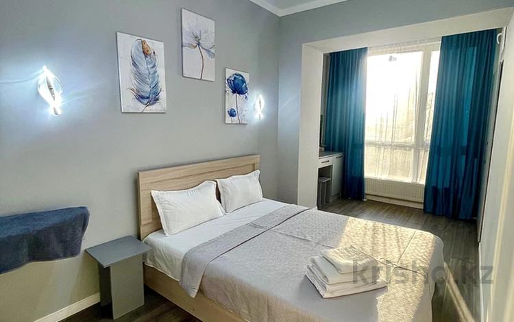 2-комнатная квартира · 50 м² · 3/20 этаж, Серкебаева 146/1 — Аль-фараби Серкебаева за 2 500 ₸ в Алматы, Бостандыкский р-н — фото 2