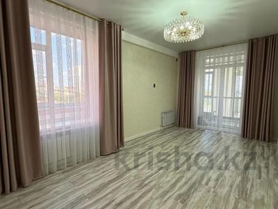 2-комнатная квартира · 73 м² · 3/12 этаж, Абая за 45 млн ₸ в Костанае