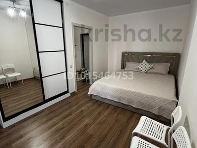 1-комнатная квартира · 35 м² · 6/10 этаж, Кордай 79 за 230 000 ₸ в Астане, Сарайшык р-н