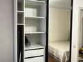1-комнатная квартира · 35 м² · 6/10 этаж, Кордай 79 за 230 000 ₸ в Астане, Сарайшык р-н — фото 7