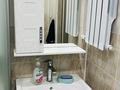 3-бөлмелі пәтер · 65 м² · 2/9 қабат, мкр Женис, Кунаева — Ресторан Керемет Ак сарай, бағасы: 25 млн ₸ в Уральске — фото 3